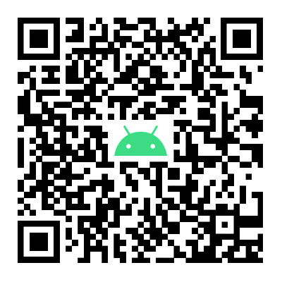 安卓客户端二维码