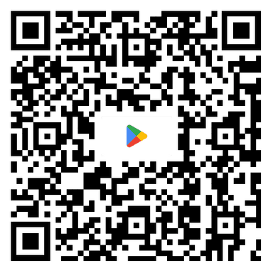 Google Play 下载二维码