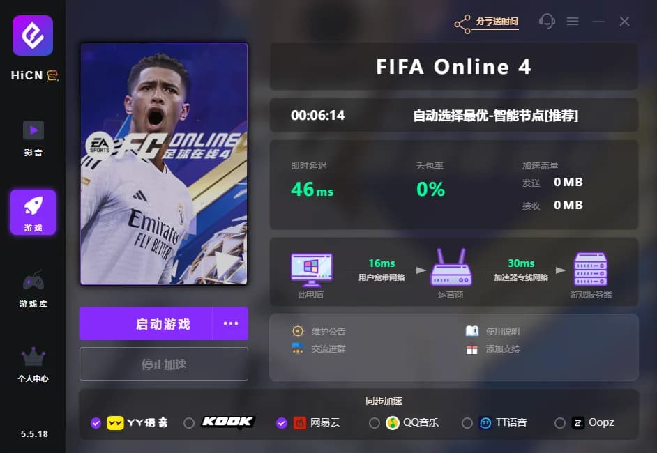 FIFA Online 4