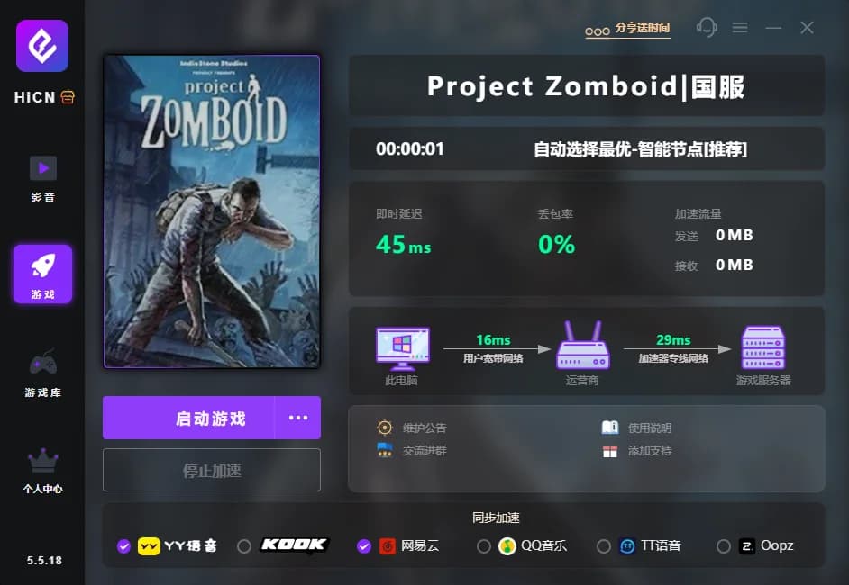 Project Zomboid