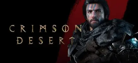 红色沙漠 红色沙漠